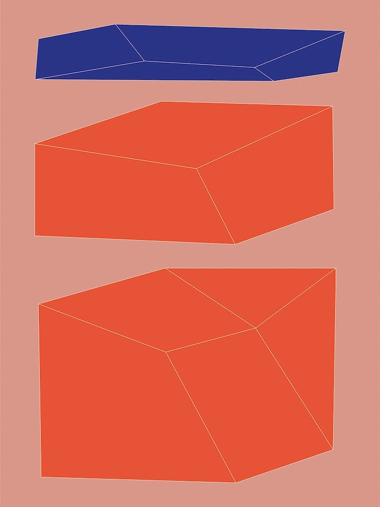 Minimal Geometry 9