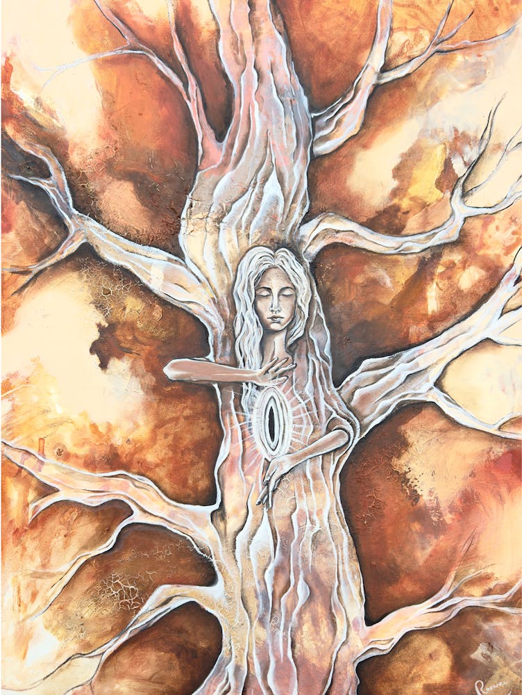 Tree Of Life