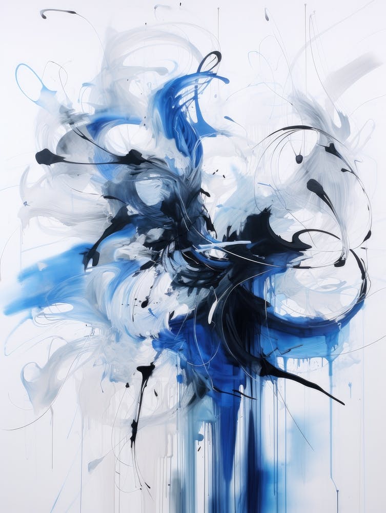 Abstract Painting 94