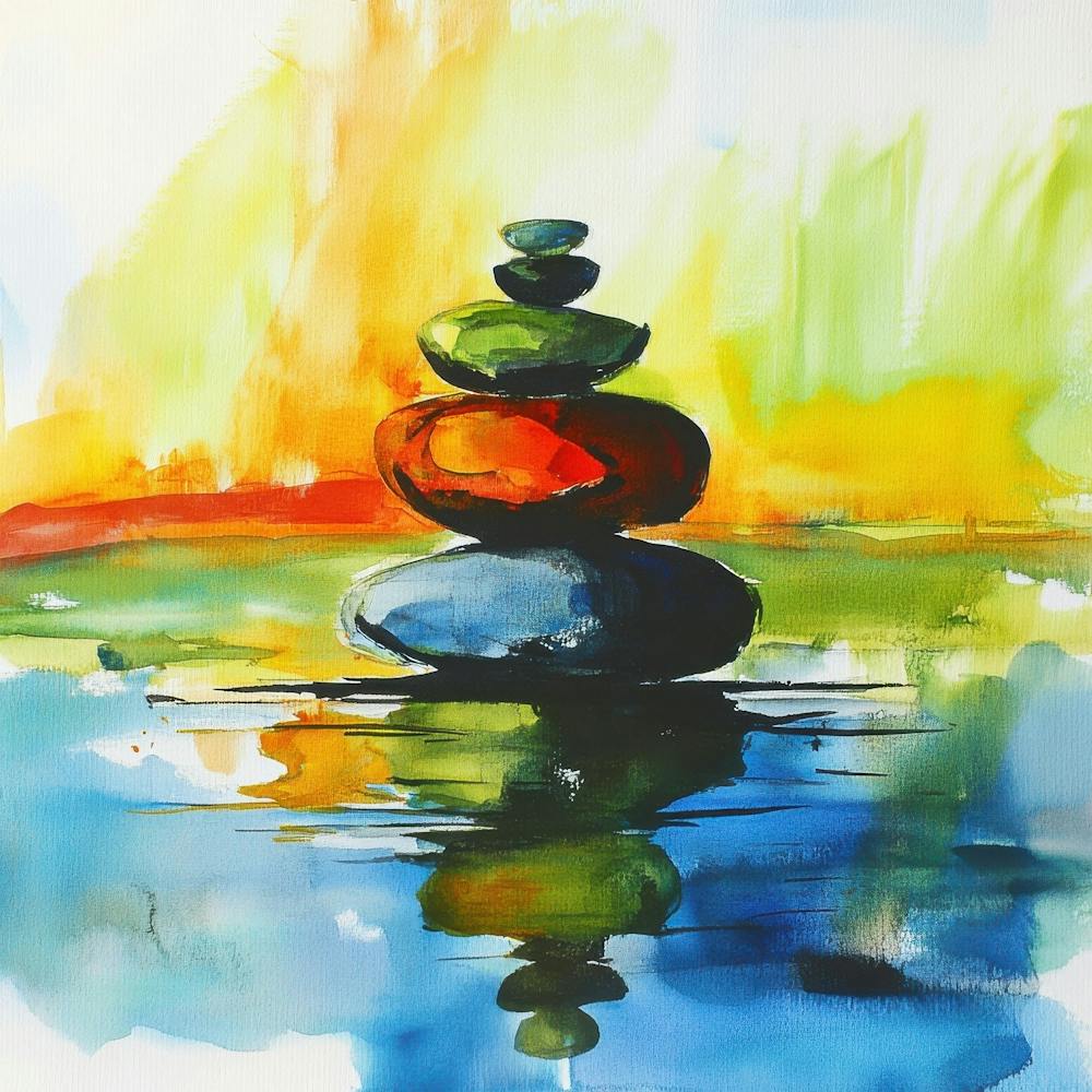 Zen Meditation