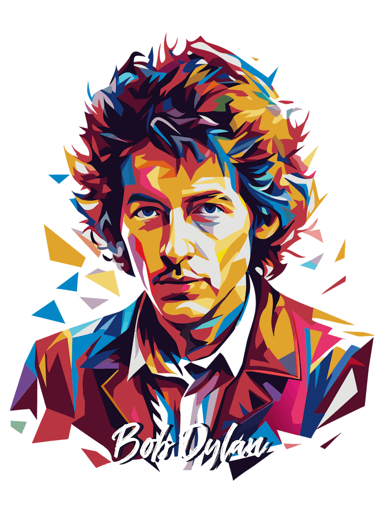 Bob Dylan 02