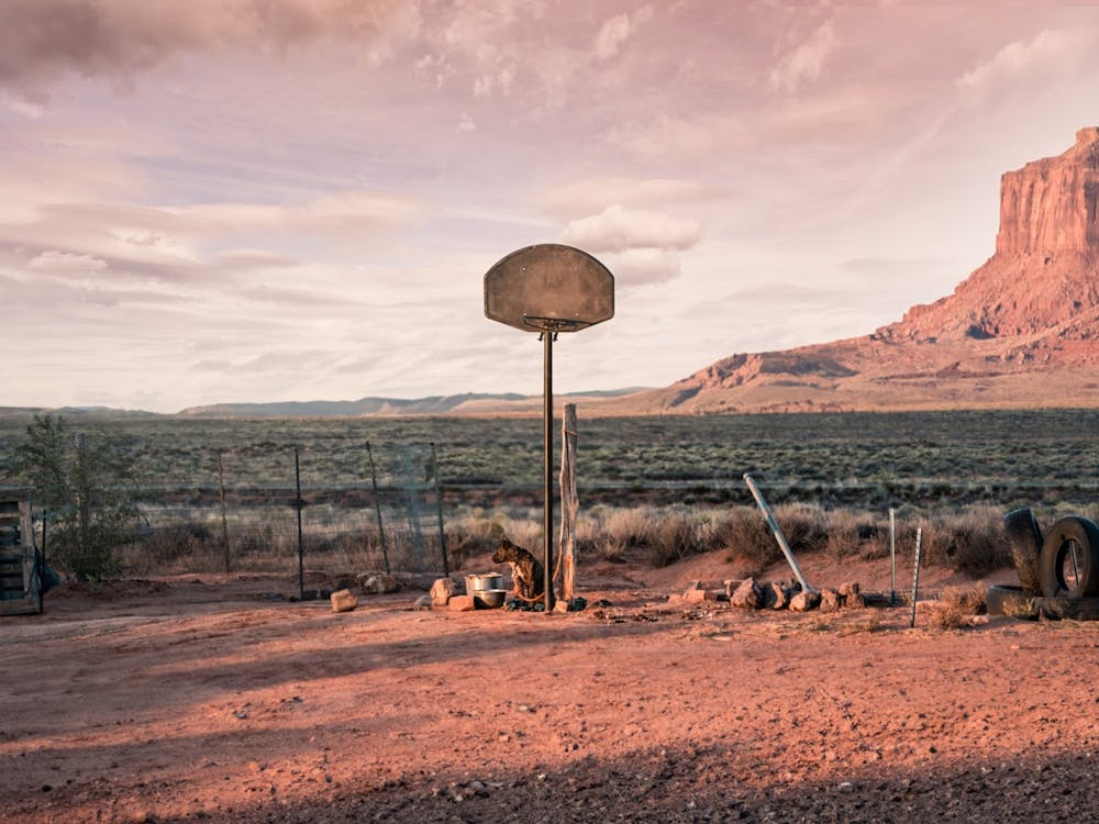 Mania Streetball Courts 2 Utah (USA)