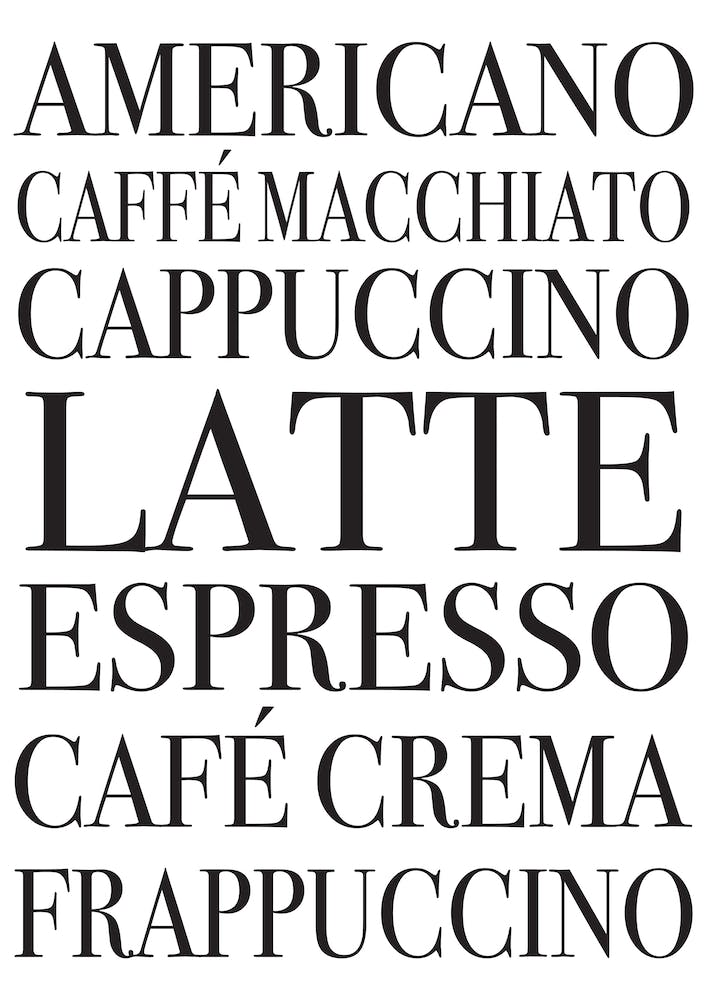 COFFEE