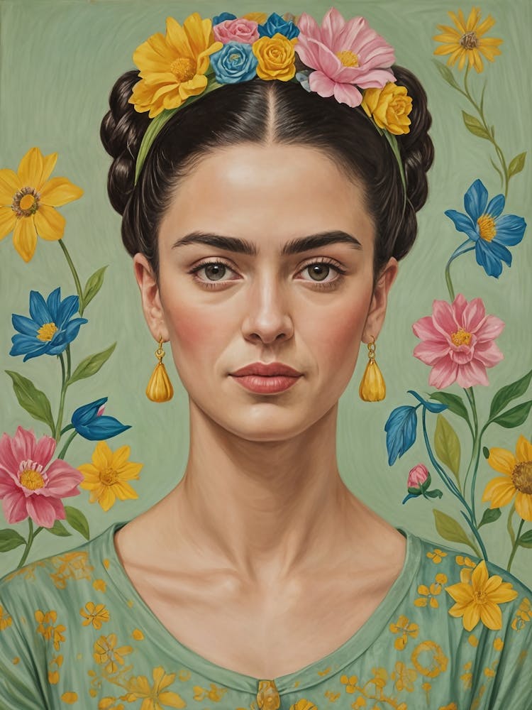 Frida Kahlo