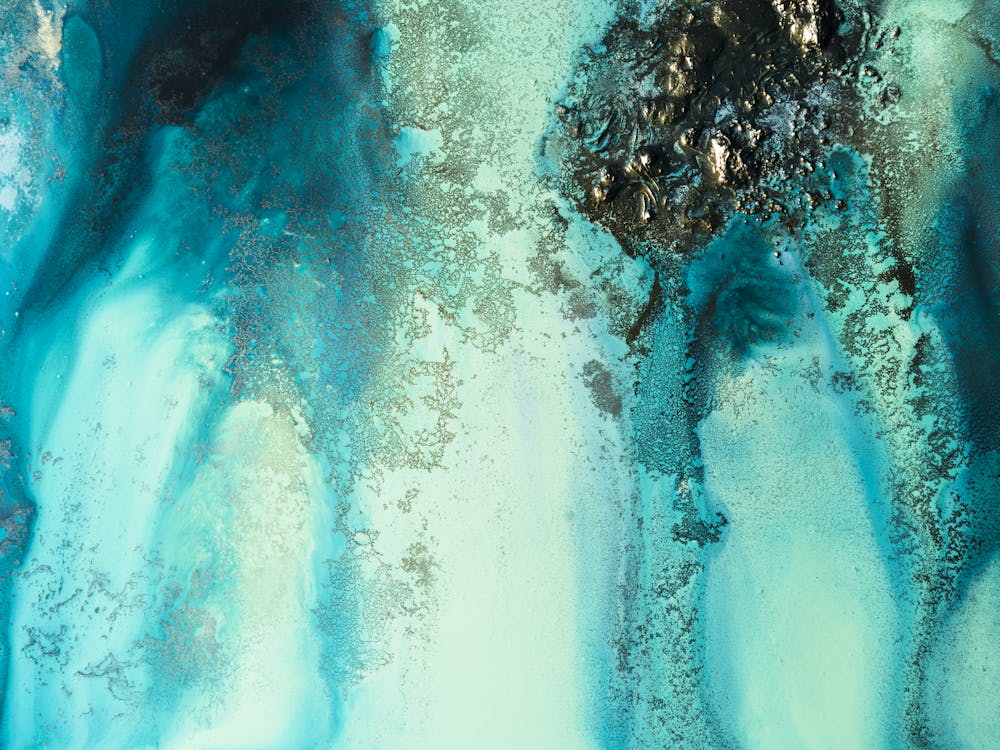 Ocean Jewels 4