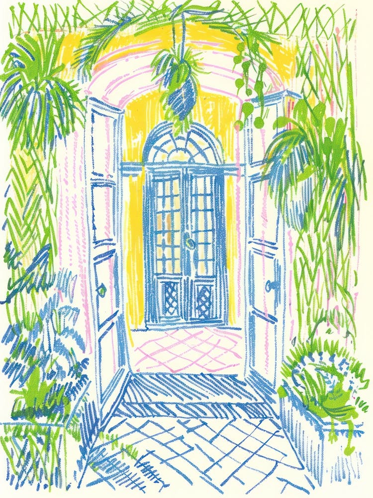 Doors And Gates Collection Saint Petersburg, Russia 3
