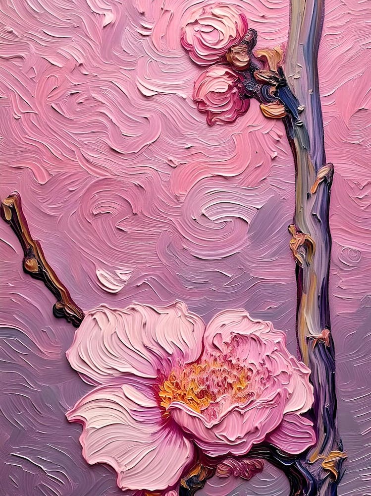 Cherry Blossom Bloom