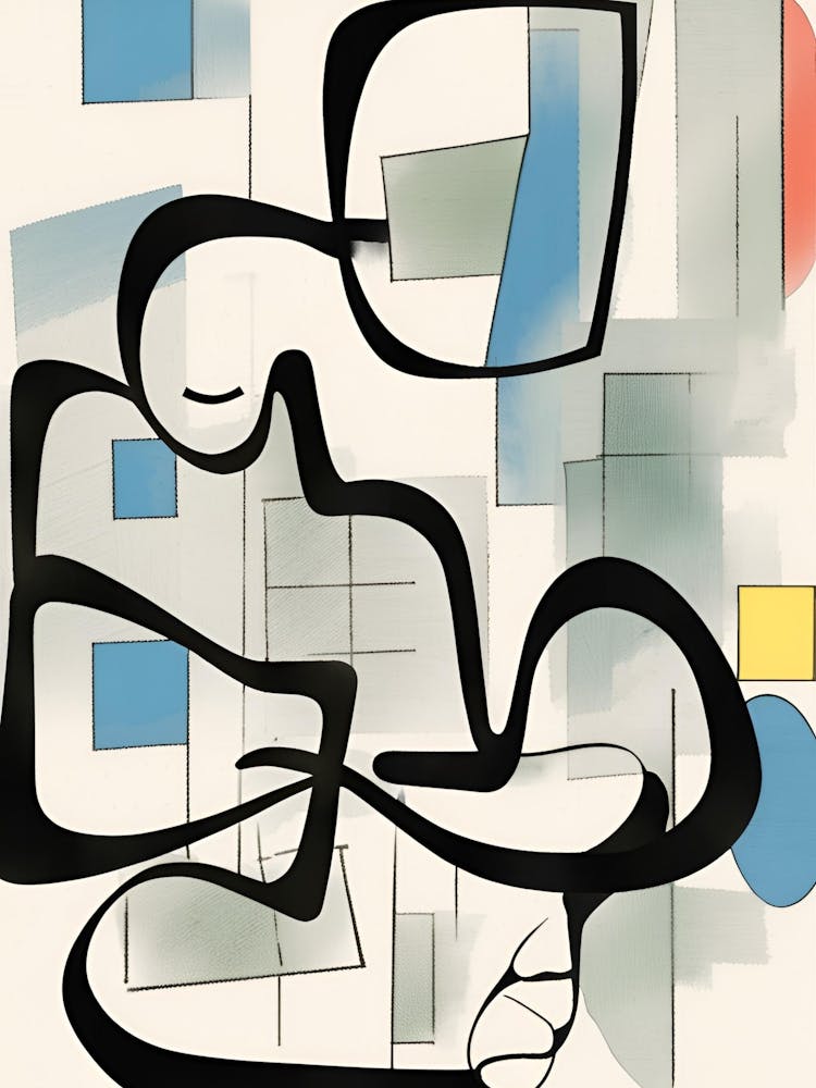 Abstract Painting 78