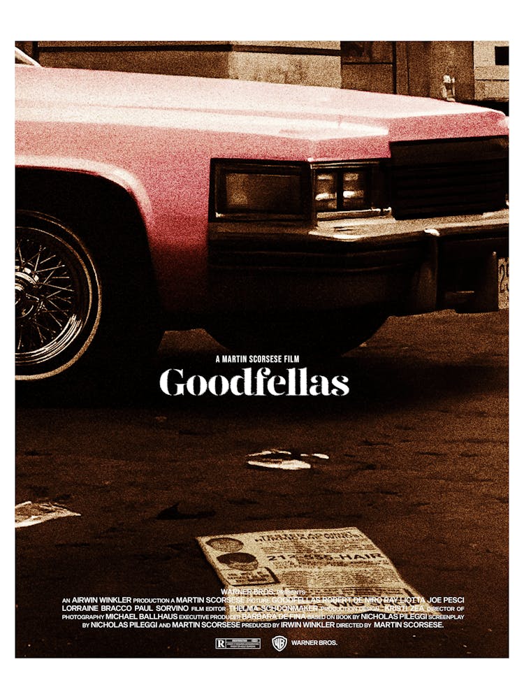 Goodfellas