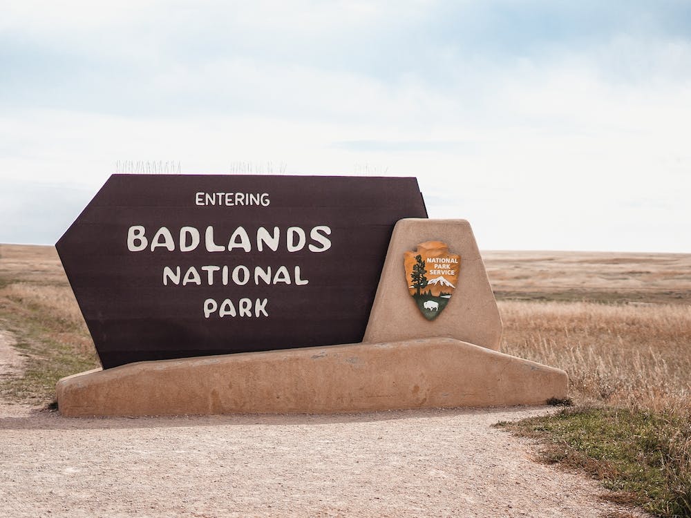Badlands National Park