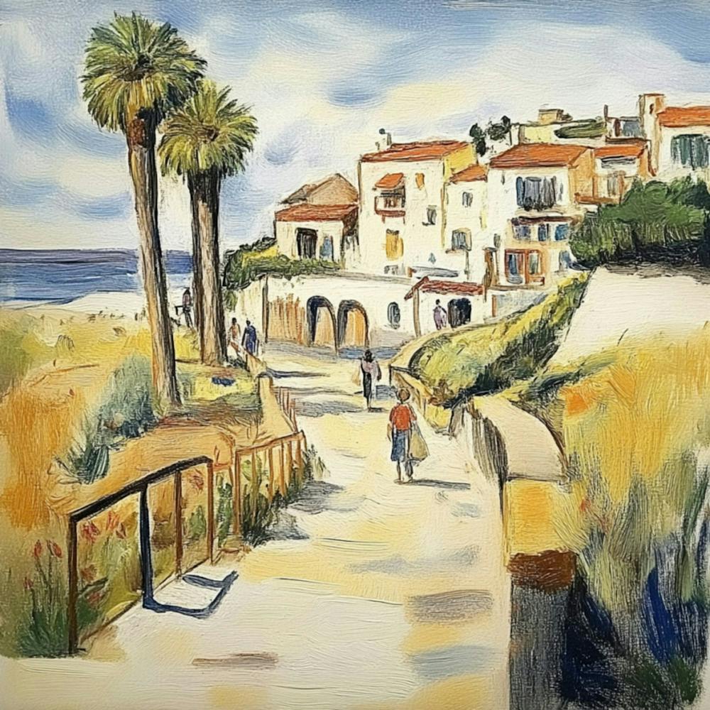 Plage de Mallorca