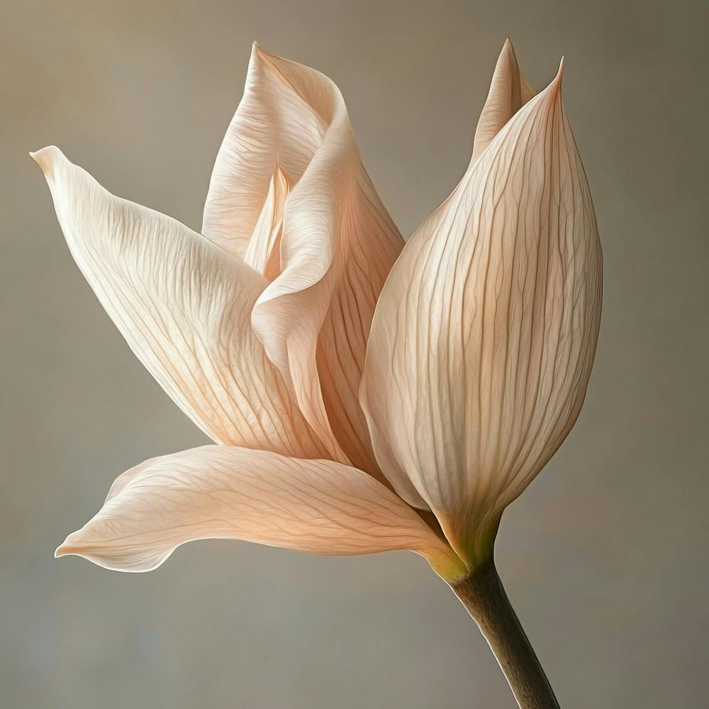 Lily Of The Valley 2