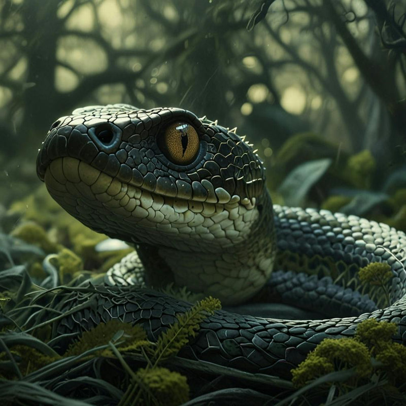 Snake Eyes