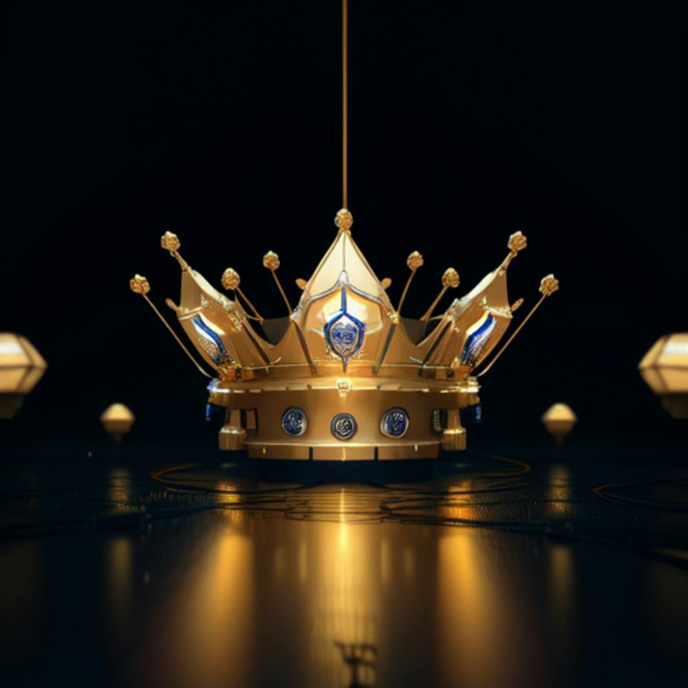King's Crown