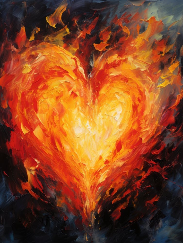 Heart Of Fire 1