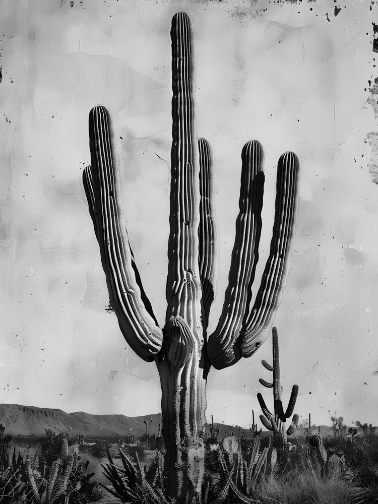 Saguaro 2