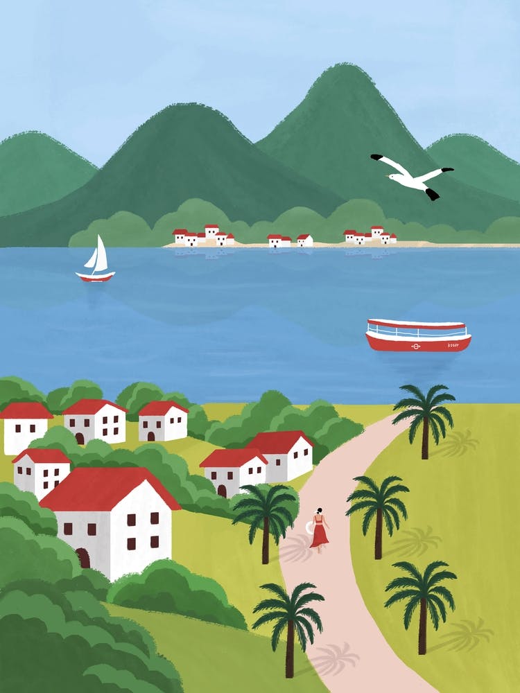 Montenegro Travel Kotor