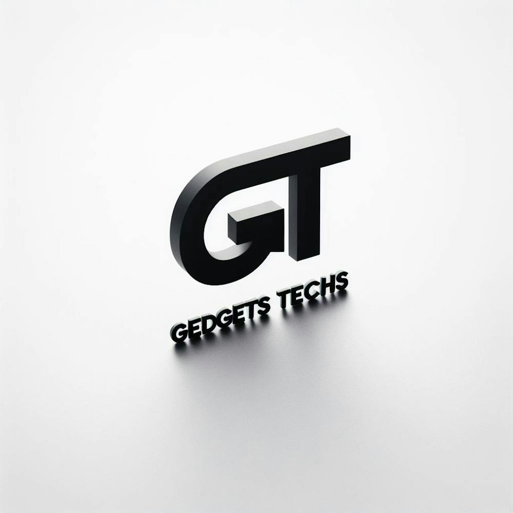 Logo For Gt Tech