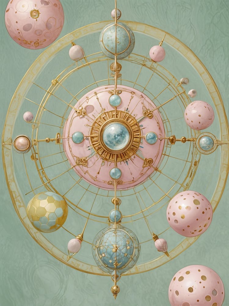 Clockwork Navigation