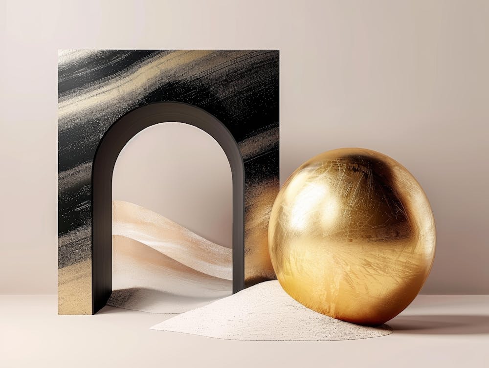 Golden Egg