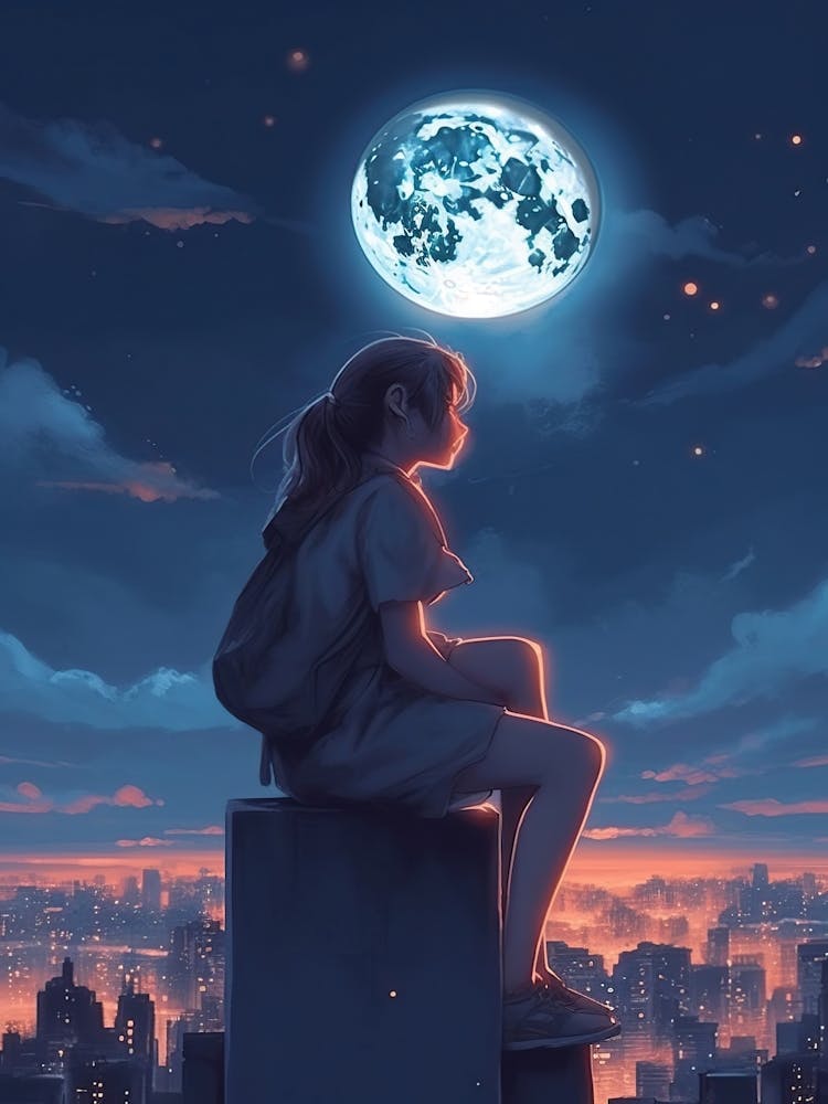 Lofi Girls 8