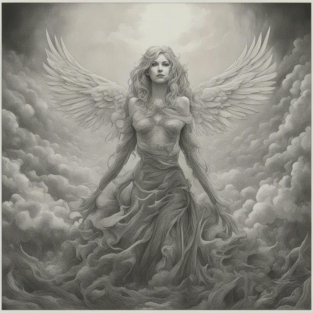 Title (21) guardian angel