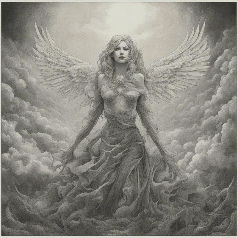 Title (21) guardian angel