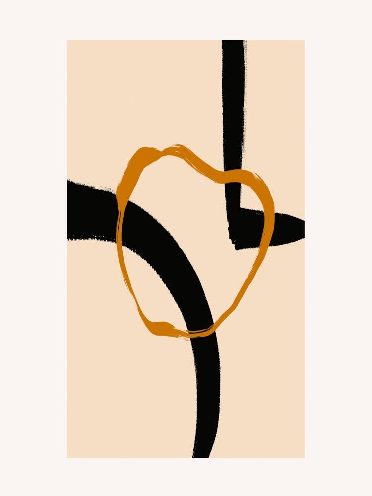 Abstract Painting 6