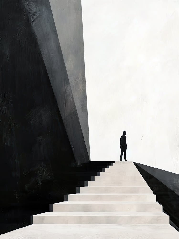 Stairway To Hell, Minimalism