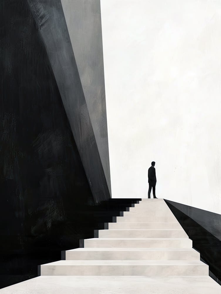 Stairway To Hell, Minimalism