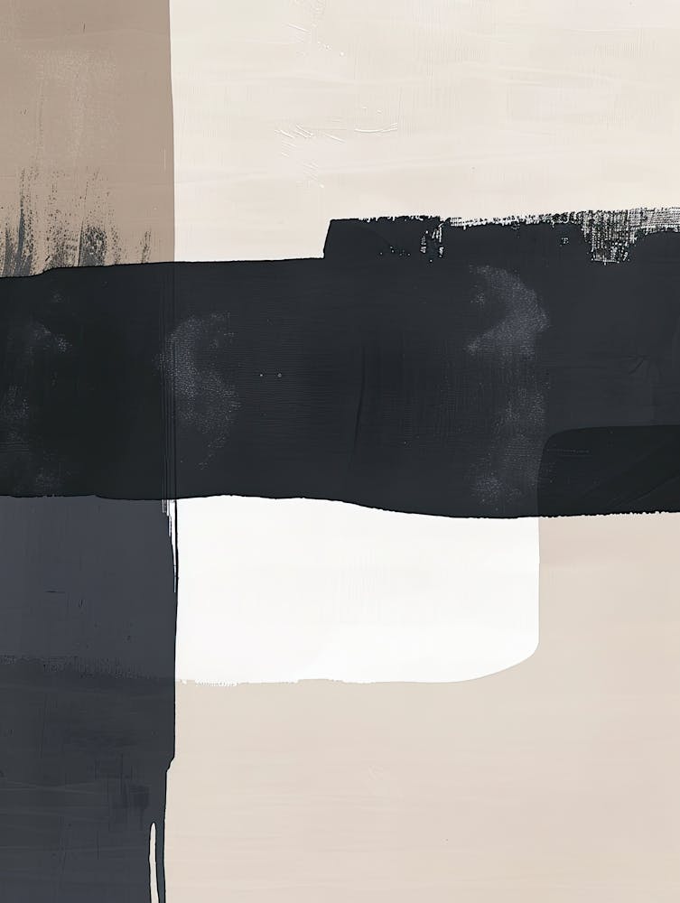 Silent Elegance Minimalist Style