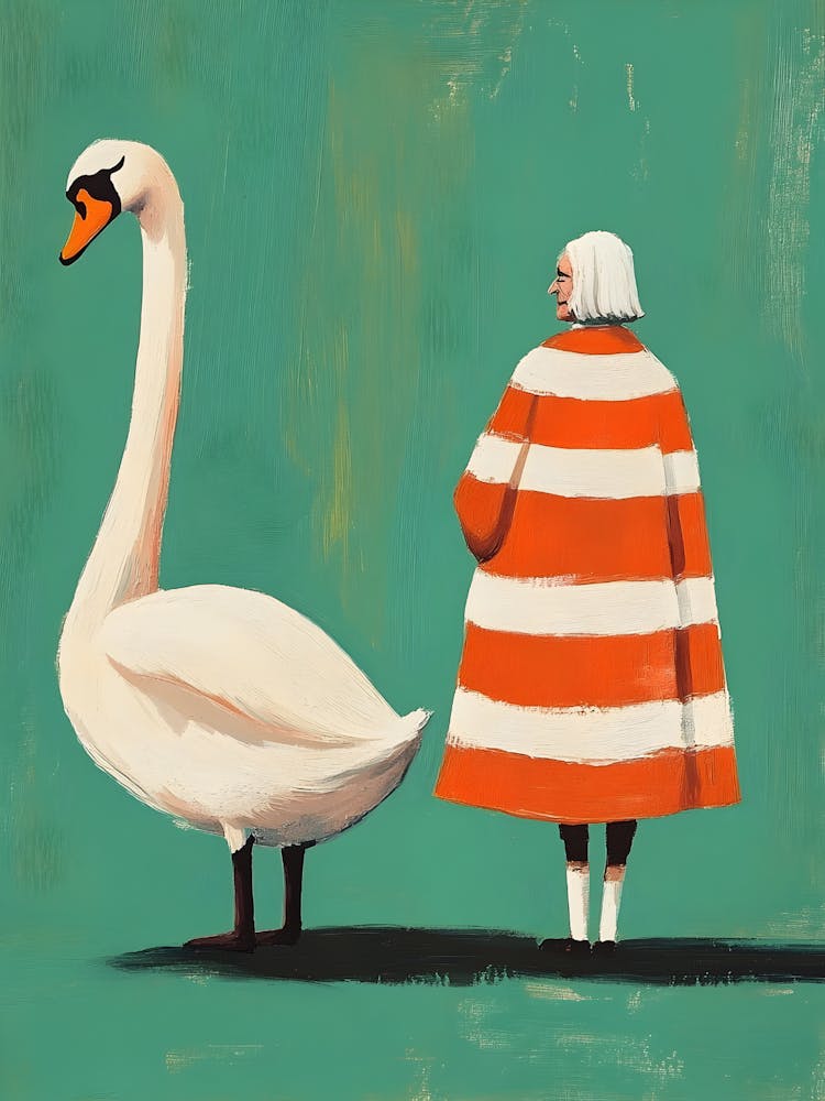 Swan. 1