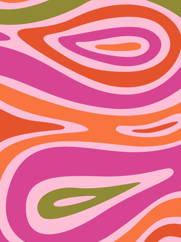 Paisley Pattern