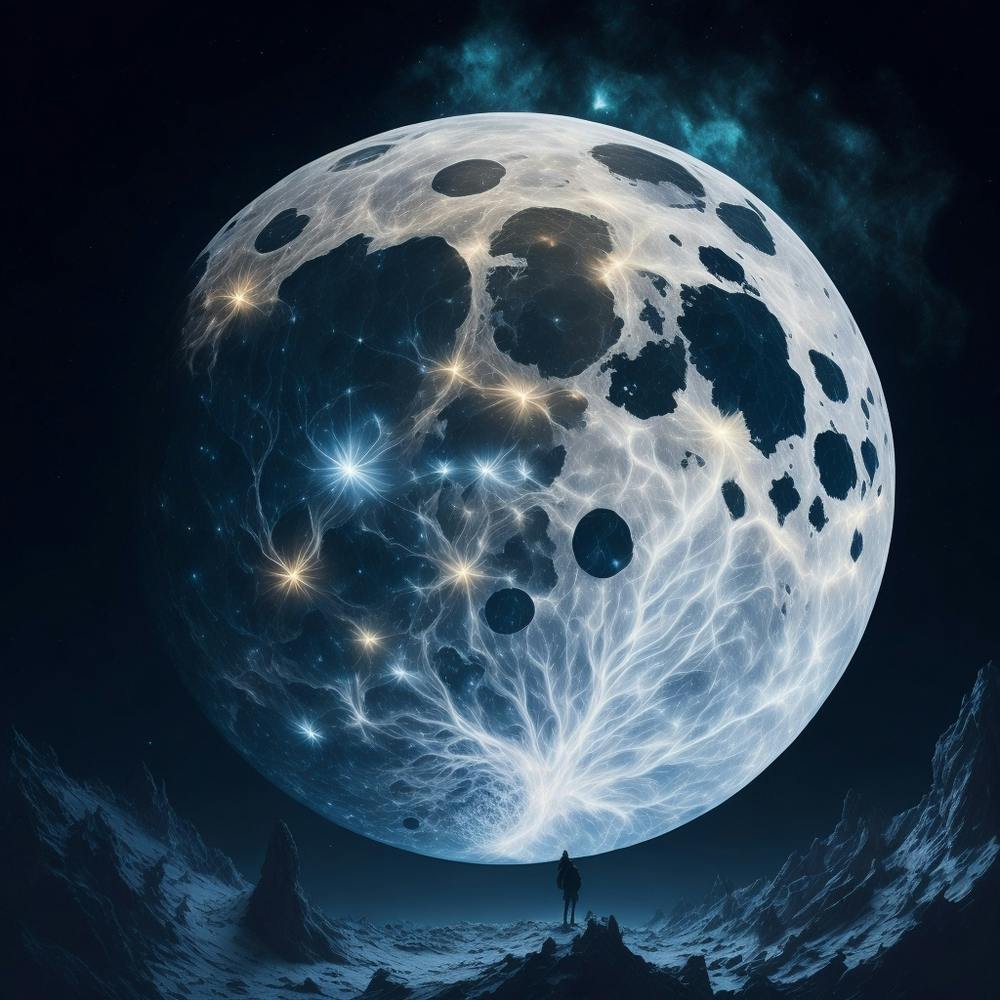 holy moon