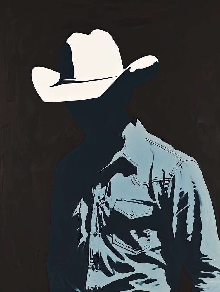 The Cowboy’s Legacy