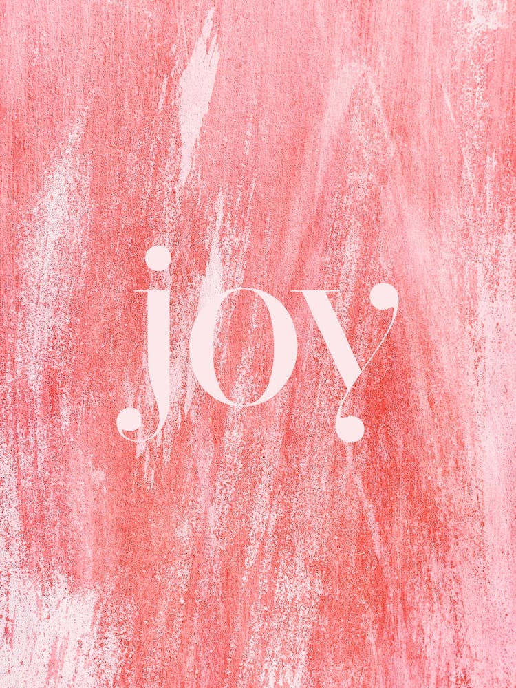 Joy