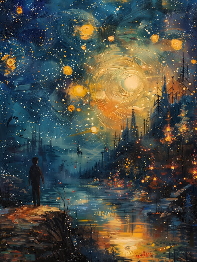 Starry Night