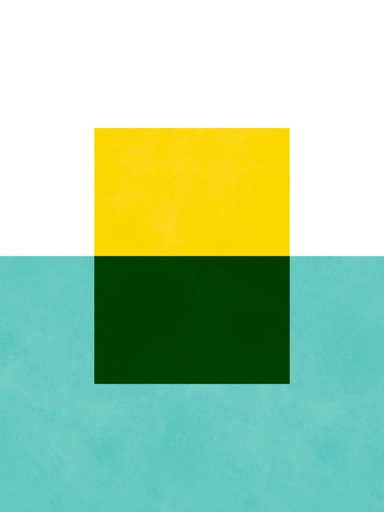 Geometric and modern abstract 2