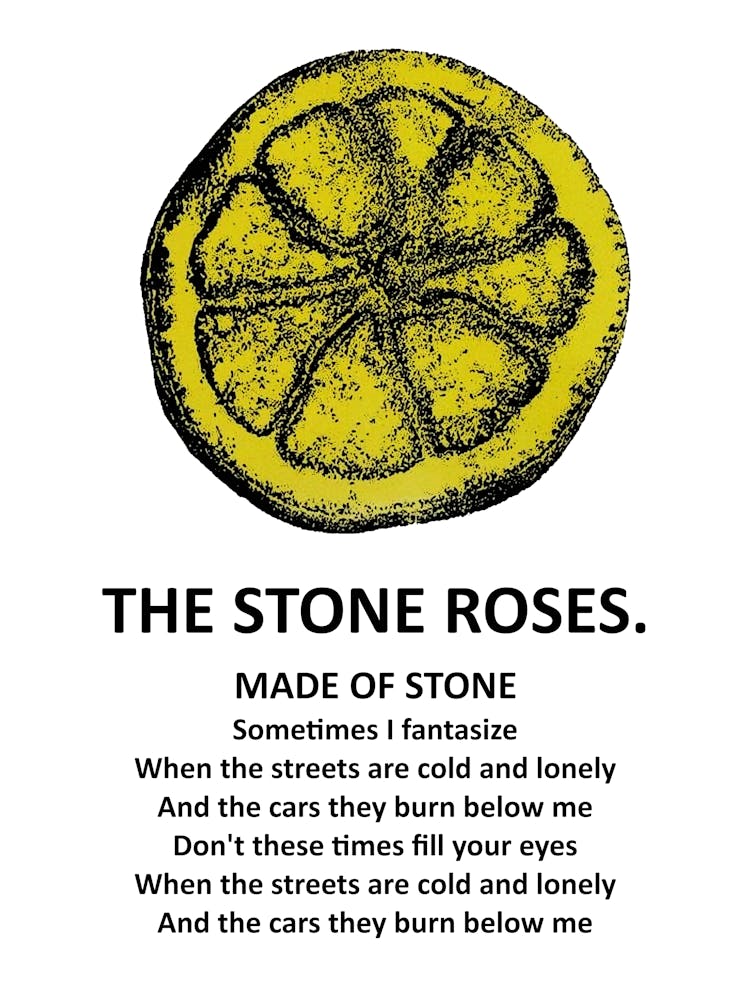 Stone Roses