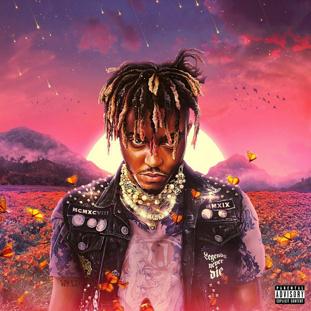 Juice Wrld (1)
