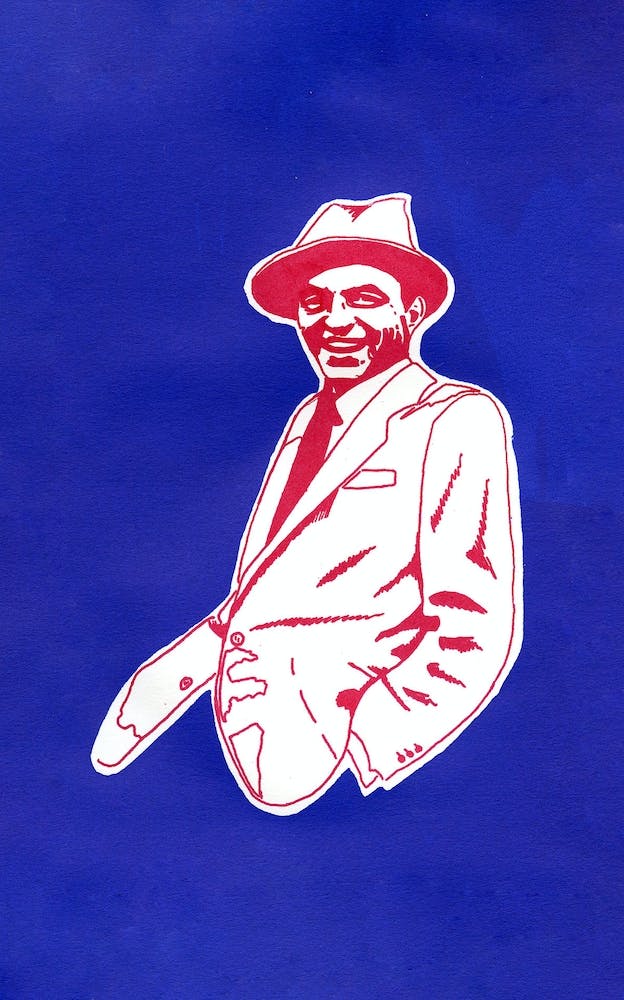 Frank Sinatra