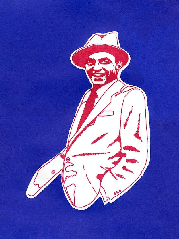 Frank Sinatra