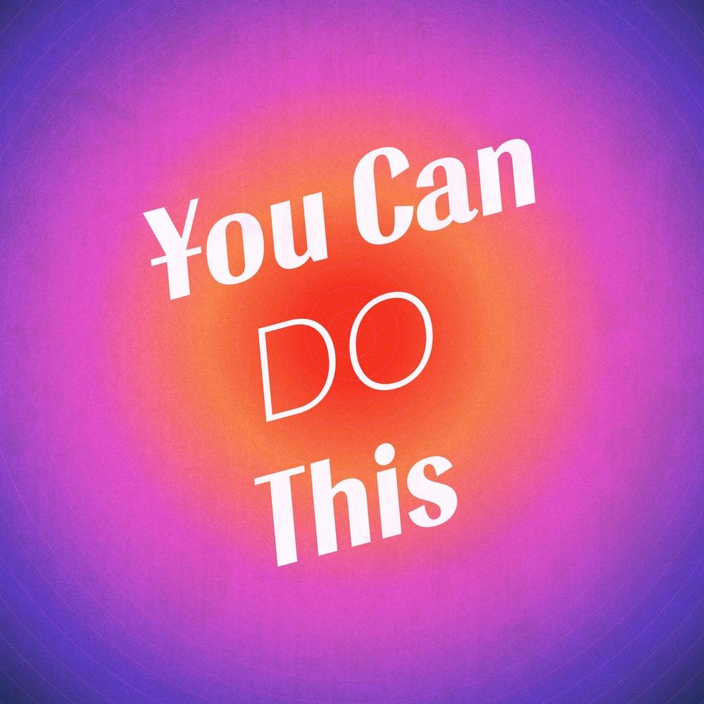 You Can Do This Gradient 2