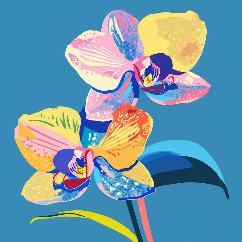 Orchids 5