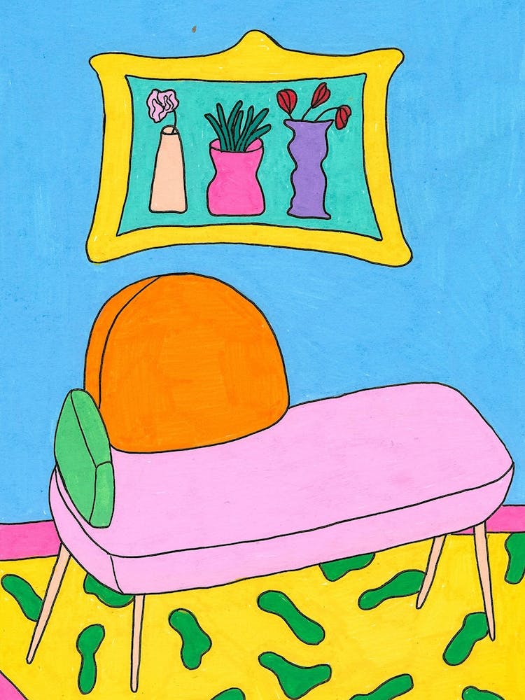 Great Couch