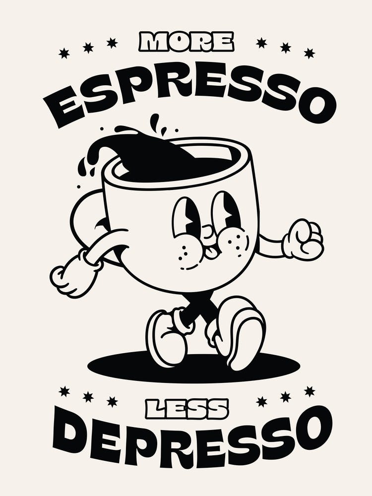 More Espresso 2