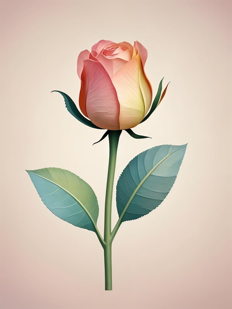 The Rose no3 1