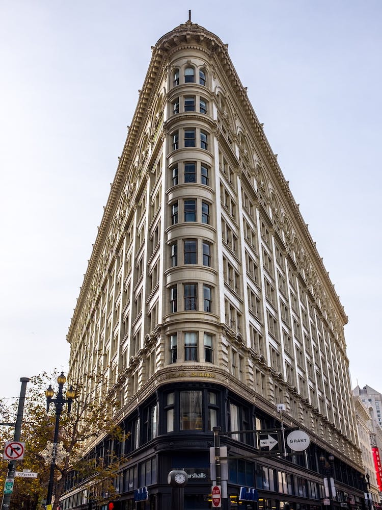 Phelan Building