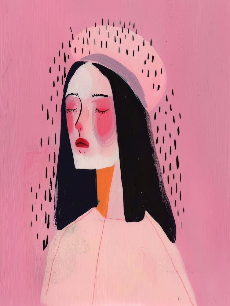 Rainy Day 6