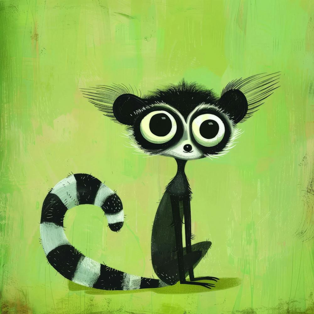 Lemur 2